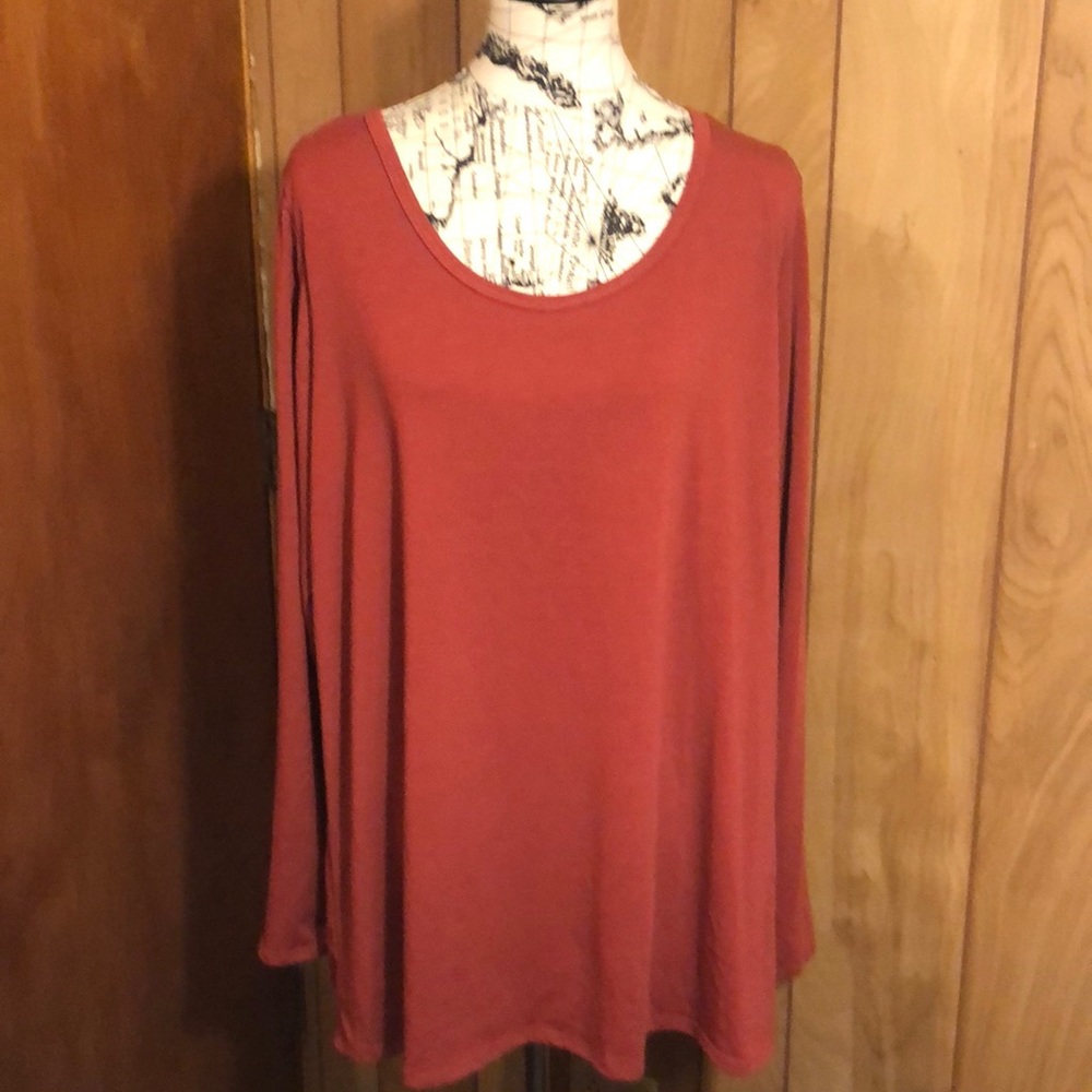 NWT Lularoe Lynnae 3XL